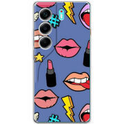 Чохол BoxFace Tecno Camon 40 