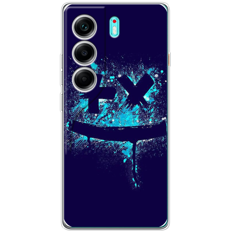 Чохол BoxFace Tecno Camon 40 