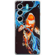 Чохол BoxFace Tecno Camon 40 