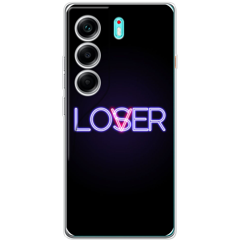 Чохол BoxFace Tecno Camon 40 