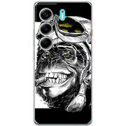 Чохол BoxFace Tecno Camon 40 