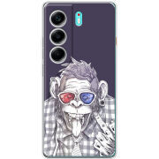 Чохол BoxFace Tecno Camon 40 