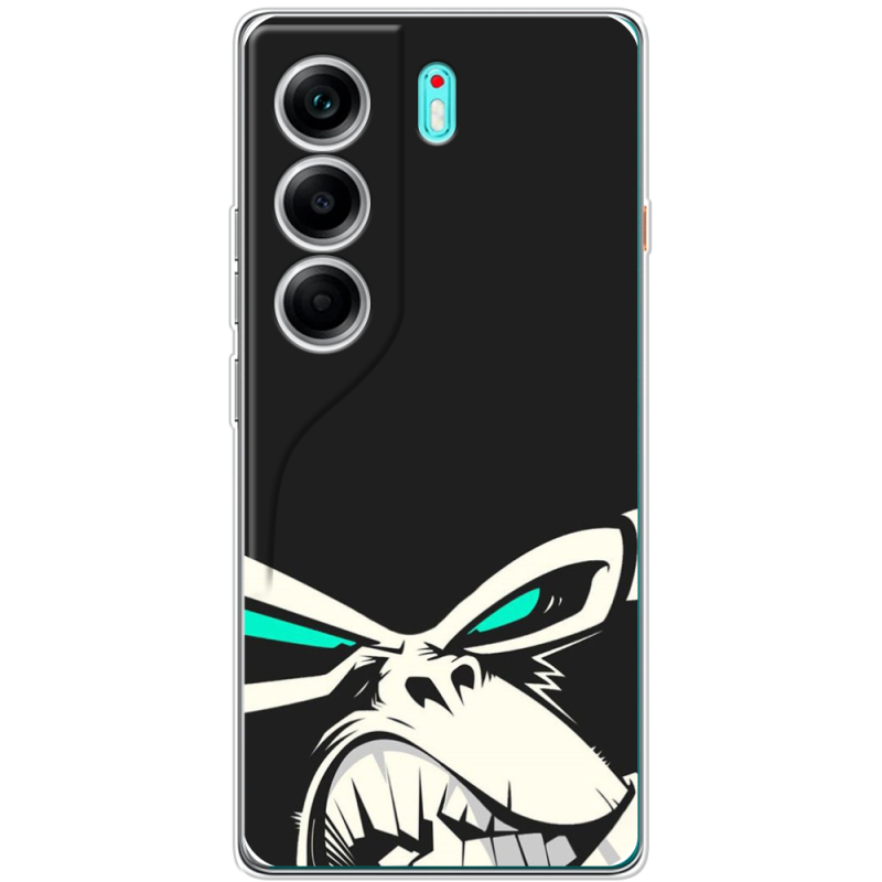 Чохол BoxFace Tecno Camon 40 