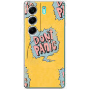 Чохол BoxFace Tecno Camon 40 