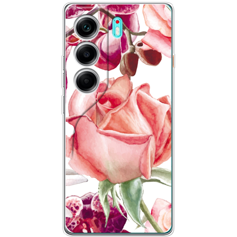 Чохол BoxFace Tecno Camon 40 