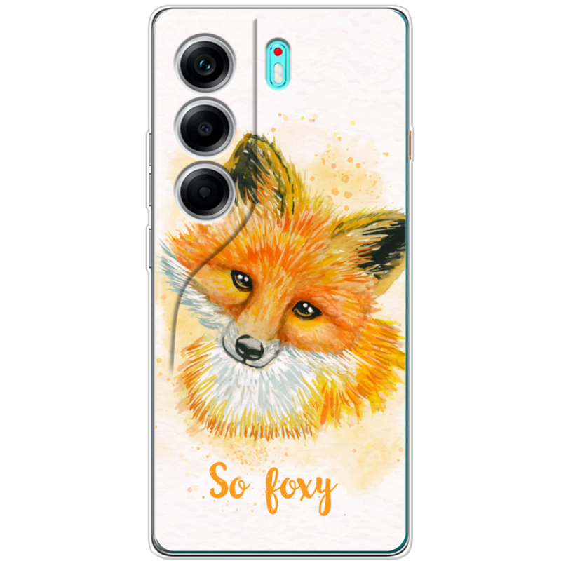 Чохол BoxFace Tecno Camon 40 