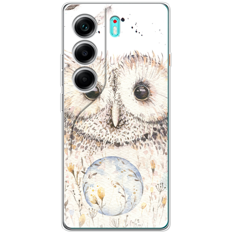 Чохол BoxFace Tecno Camon 40 