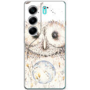 Чохол BoxFace Tecno Camon 40 