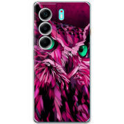 Чохол BoxFace Tecno Camon 40 