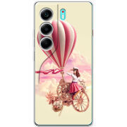 Чохол BoxFace Tecno Camon 40 