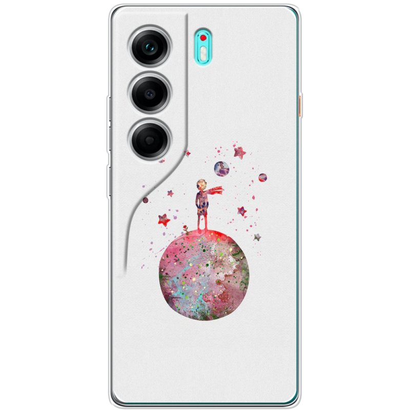 Чохол BoxFace Tecno Camon 40 