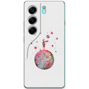 Чохол BoxFace Tecno Camon 40 