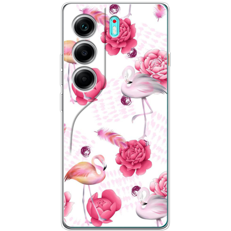 Чохол BoxFace Tecno Camon 40 