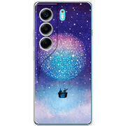 Чохол BoxFace Tecno Camon 40 