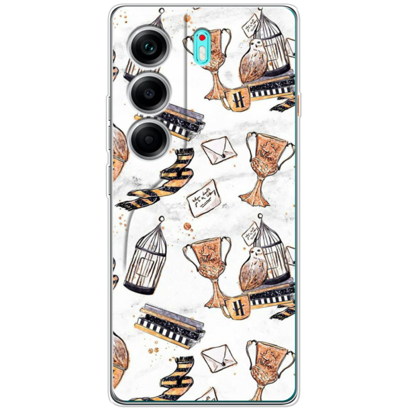 Чохол BoxFace Tecno Camon 40 