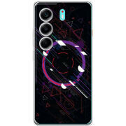 Чохол BoxFace Tecno Camon 40 