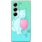 Чохол BoxFace Tecno Camon 40 