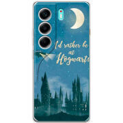 Чохол BoxFace Tecno Camon 40 