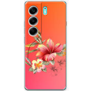 Чохол BoxFace Tecno Camon 40 