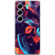 Чохол BoxFace Tecno Camon 40 