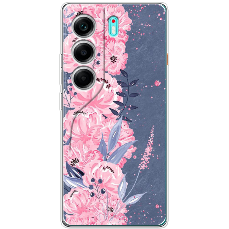 Чохол BoxFace Tecno Camon 40 