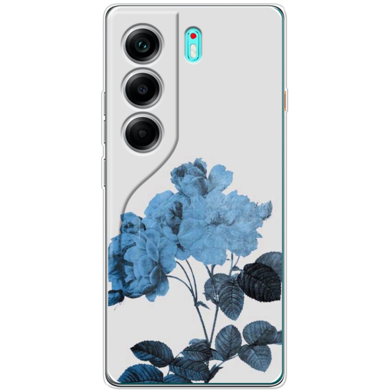 Чохол BoxFace Tecno Camon 40 