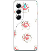 Чохол BoxFace Tecno Camon 40 