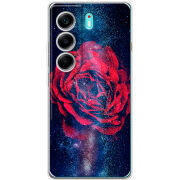 Чохол BoxFace Tecno Camon 40 