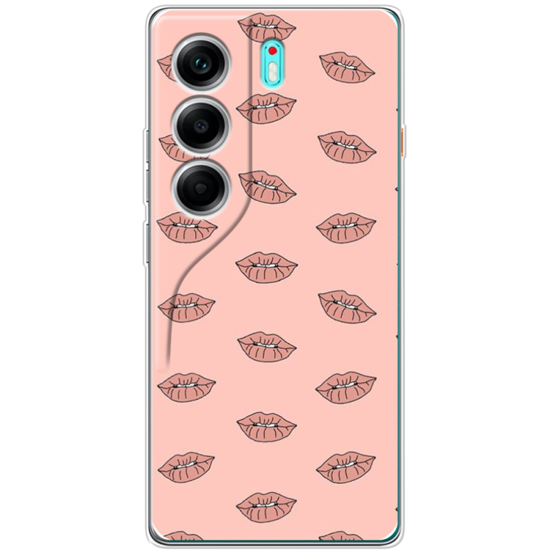 Чохол BoxFace Tecno Camon 40 