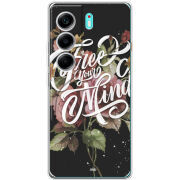 Чохол BoxFace Tecno Camon 40 