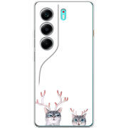 Чохол BoxFace Tecno Camon 40 