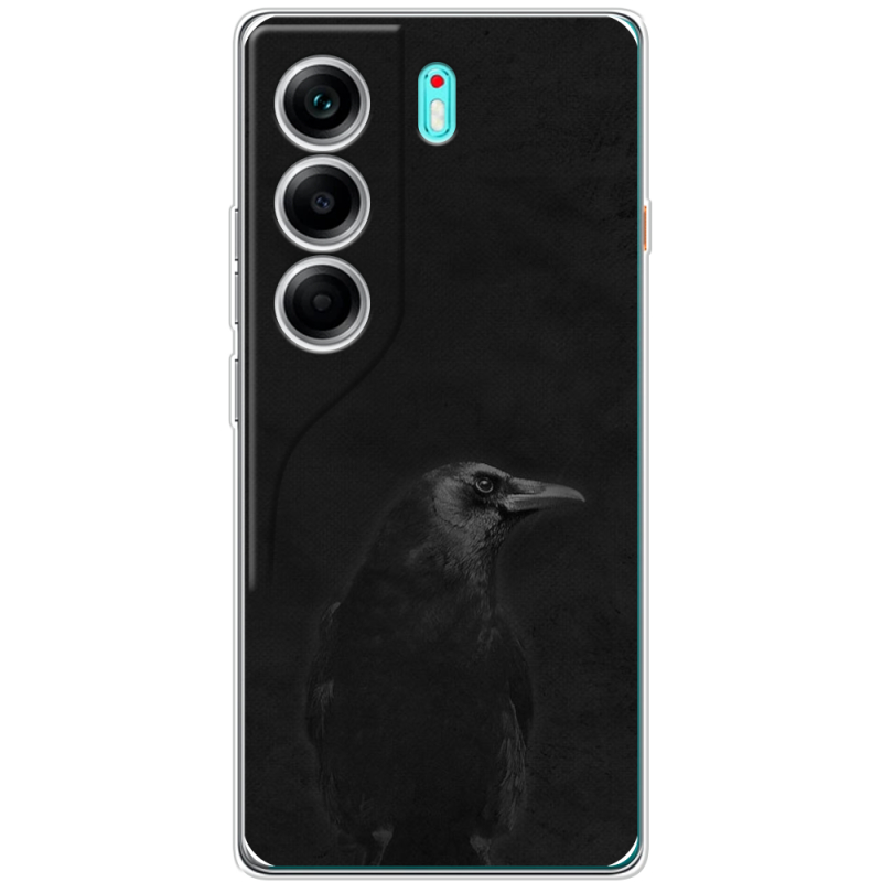 Чохол BoxFace Tecno Camon 40 