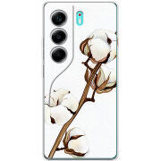 Чохол BoxFace Tecno Camon 40 