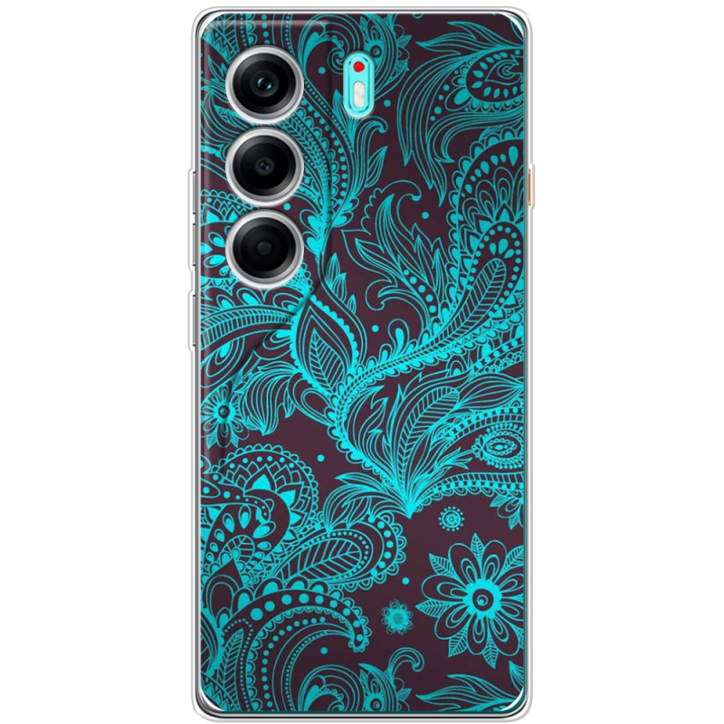 Чохол BoxFace Tecno Camon 40 