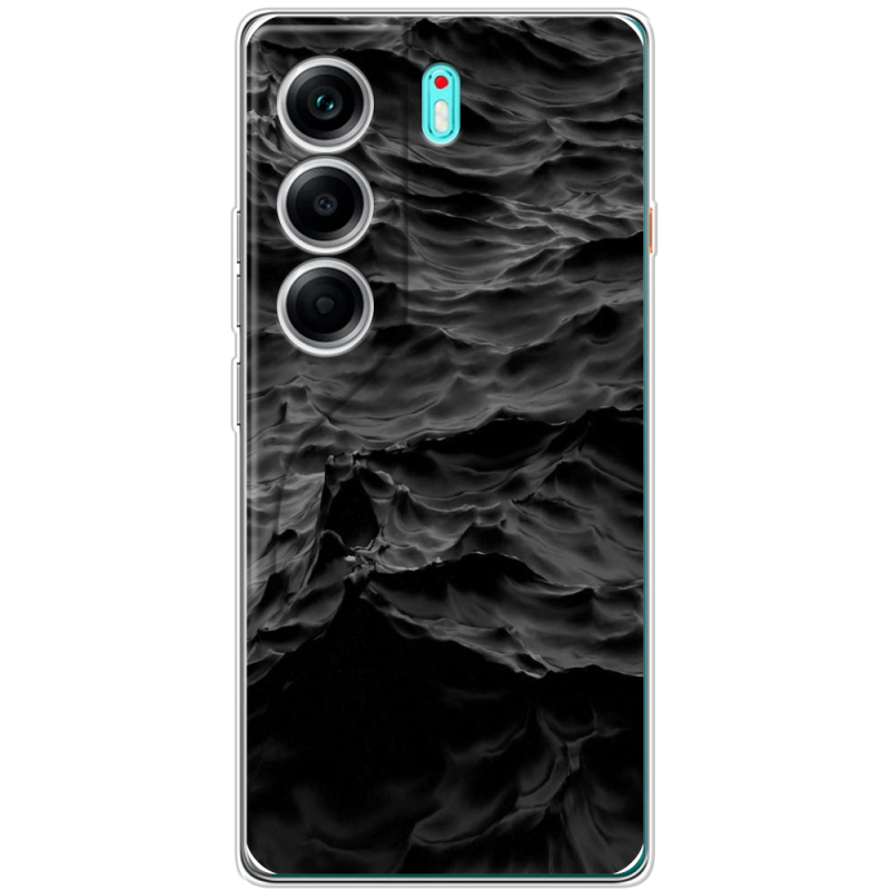 Чохол BoxFace Tecno Camon 40 