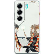 Чохол BoxFace Tecno Camon 40 