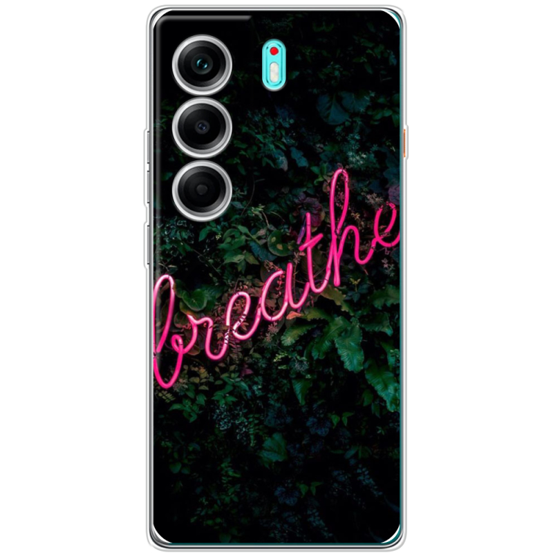 Чохол BoxFace Tecno Camon 40 