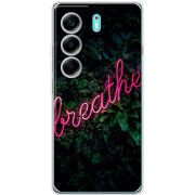 Чохол BoxFace Tecno Camon 40 