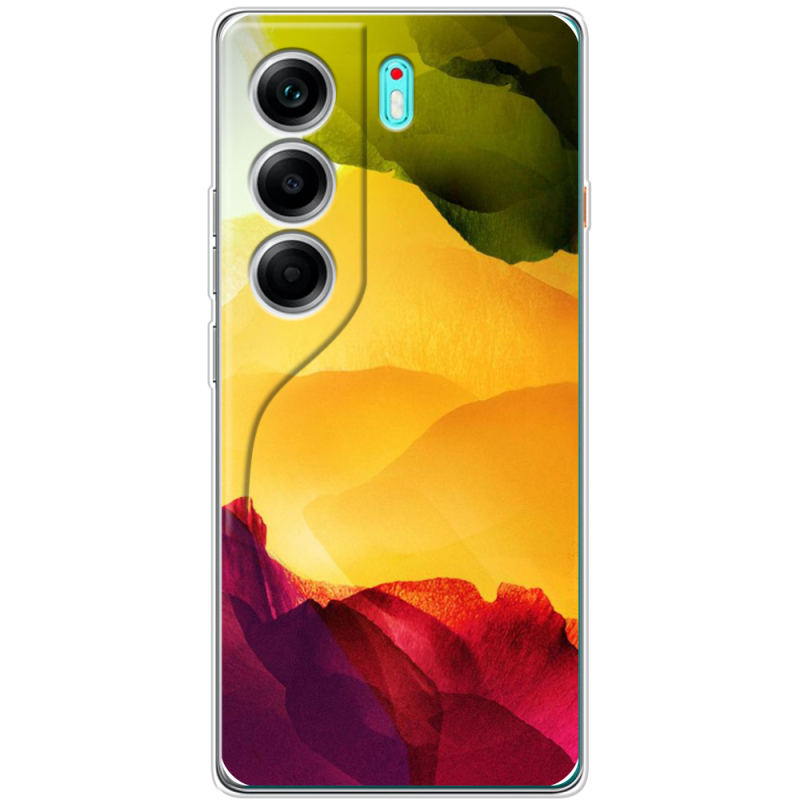 Чохол BoxFace Tecno Camon 40 