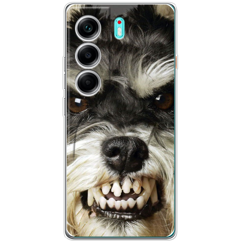 Чохол BoxFace Tecno Camon 40 Cursor