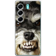 Чохол BoxFace Tecno Camon 40 Cursor