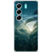 Чохол BoxFace Tecno Camon 40 