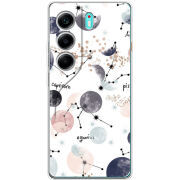 Чохол BoxFace Tecno Camon 40 