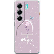 Чохол BoxFace Tecno Camon 40 