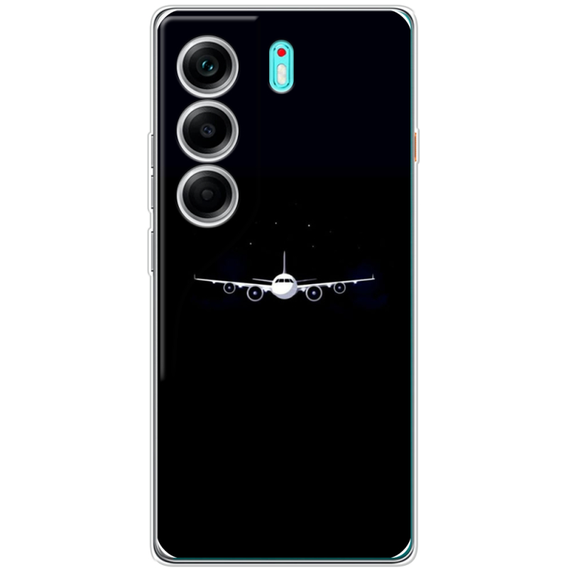 Чохол BoxFace Tecno Camon 40 