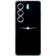 Чохол BoxFace Tecno Camon 40 