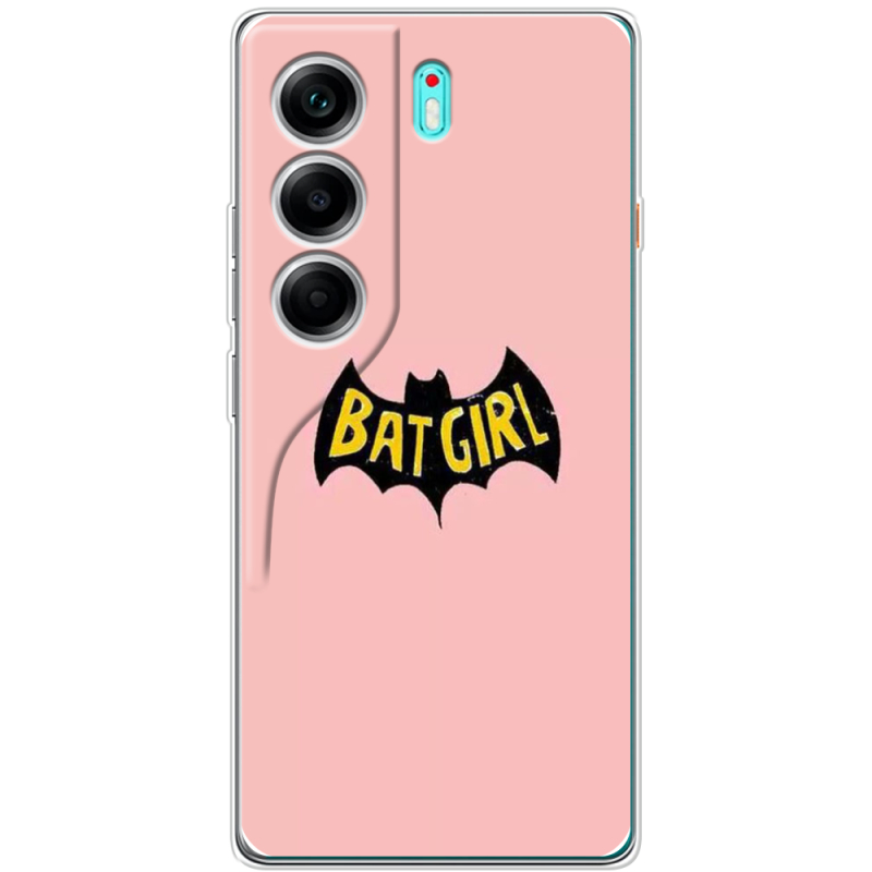 Чохол BoxFace Tecno Camon 40 