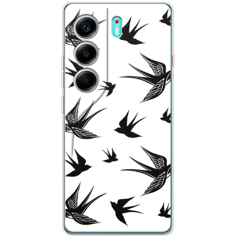 Чохол BoxFace Tecno Camon 40 