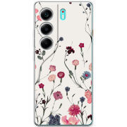 Чохол BoxFace Tecno Camon 40 