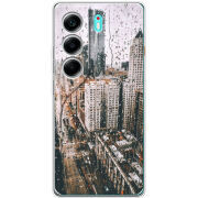 Чохол BoxFace Tecno Camon 40 